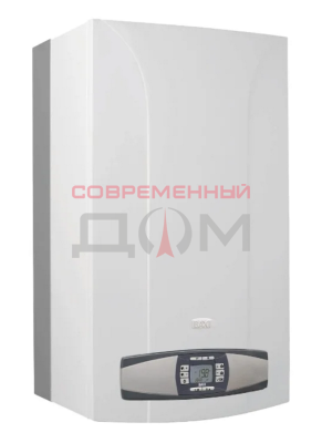 BAXI LUNA 3 Comfort 240-FI /закрыт. (без стояка), до 240 кв. м, 2-х конт.